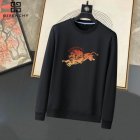 GIVENCHY Men's Long Sleeve T-shirts 19