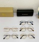 Burberry Plain Glass Spectacles 41