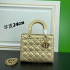 DIOR High Quality Handbags 512