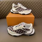 Louis Vuitton Men's shoes 2084