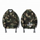 Off white Men's Jackets 42