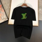 Louis Vuitton Men's T-shirts 1003
