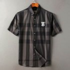 Burberry Men's Shortsleeve Shirts 37