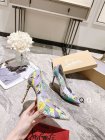 Christian Louboutin Women's Shoes 876