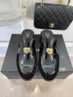 Chanel Women's Shoes 1122