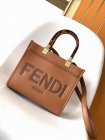 Fendi Original Quality Handbags 573