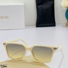 DIOR High Quality Sunglasses 218