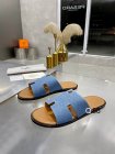 Hermes Men's Slippers 351