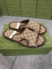 Gucci Men's Slippers 294