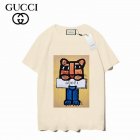 Gucci Men's T-shirts 636