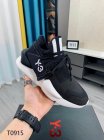 Y-3 Women's Shoes 07