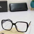 Chanel Plain Glass Spectacles 360