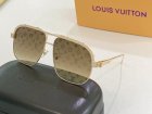Louis Vuitton High Quality Sunglasses 1436