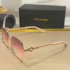 Bvlgari High Quality Sunglasses 287