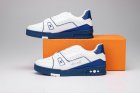 Louis Vuitton Men's shoes 824