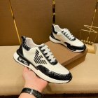 Armani Men's Shoes 1014