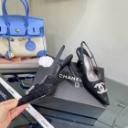 Chanel Women's Shoes 510