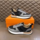 Hermes Men's Shoes 319