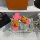 Hermes Women's Slippers 311