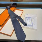 Hermes Tie 42