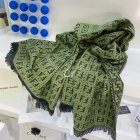 Fendi Scarves 143