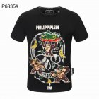 Philipp Plein Men's T-shirts 390