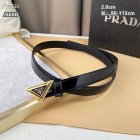 Prada Original Quality Belts 64