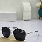Prada High Quality Sunglasses 223