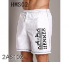 Hermes Men's Shorts 01