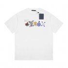 Louis Vuitton Men's T-shirts 248