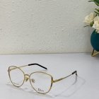 DIOR Plain Glass Spectacles 185