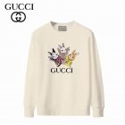Gucci Men's Long Sleeve T-shirts 347