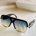 Versace High Quality Sunglasses 843