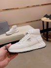 Prada Men's Shoes 1058