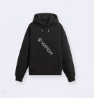 Louis Vuitton Men's Hoodies 377