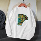 Versace Men's Long Sleeve T-shirts 140