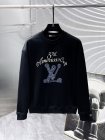 Louis Vuitton Men's Long Sleeve T-shirts 818