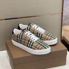 Burberry Men's Shoes 822