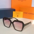 Louis Vuitton High Quality Sunglasses 5132