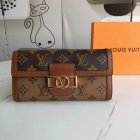 Louis Vuitton High Quality Wallets 495