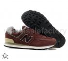 New Balance 574 Men Shoes 406