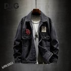 Dolce & Gabbana Men's Jacket 06