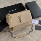 Yves Saint Laurent Original Quality Handbags 442