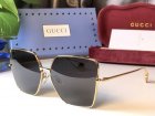 Gucci High Quality Sunglasses 425