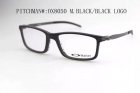 Oakley Plain Glass Spectacles 107