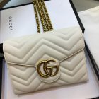 Gucci High Quality Handbags 1548