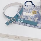DIOR Original Quality Belts 131