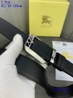 Burberry Original Quality Belts 381