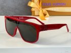 Louis Vuitton High Quality Sunglasses 5080