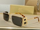 Burberry High Quality Sunglasses 753